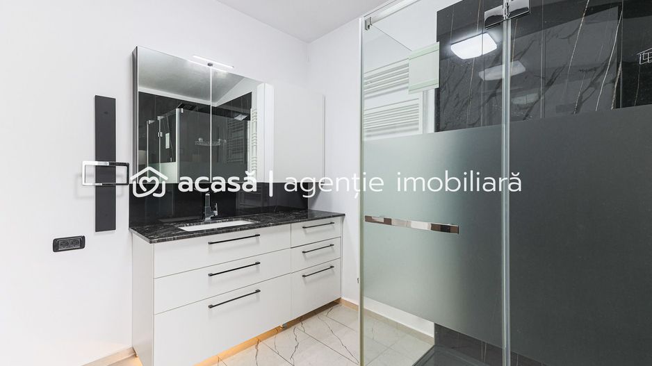 Vândut - Casă de vânzare în Subcetate Arad - Poză 5