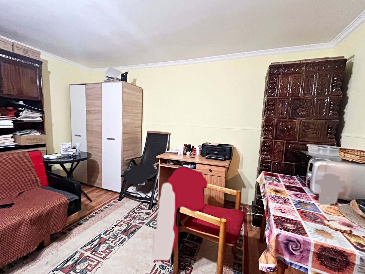 Casa de vanzare Ultracentral in zona Decebal, Oradea - Poză 14