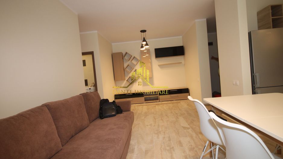 2 camere, mobilat modern, bloc nou, VIVIDO, Iulius Mall, FSEGA - Poză 10