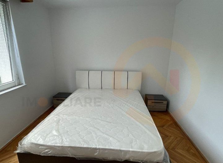 CHIRIE APARTAMENT 3 CAMERE - CENTRAL - RADAUTI - Poză 2