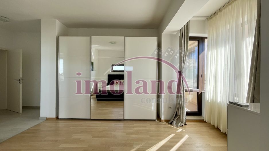 Vanzare apartament 4 cam 3 bai, 125 mp + 20 mp balcoane | Băneasa, ZOO - Poză 10