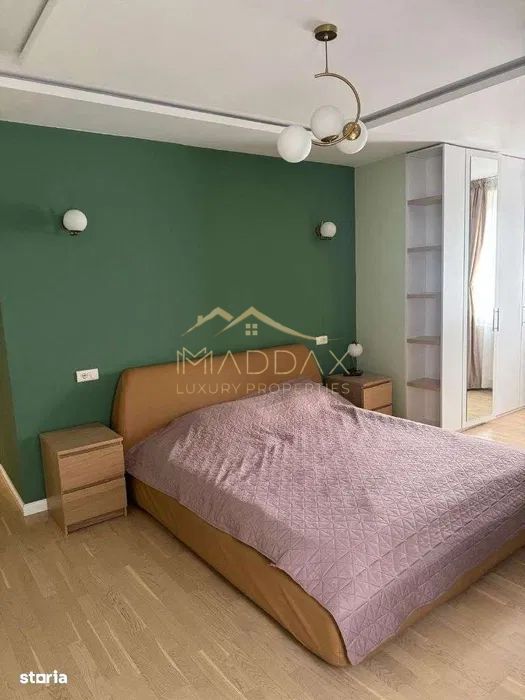 Apartament *4 camere* 140mp // Gradina - Parcare Inclusa // Iancu Nicolae - Poză 9