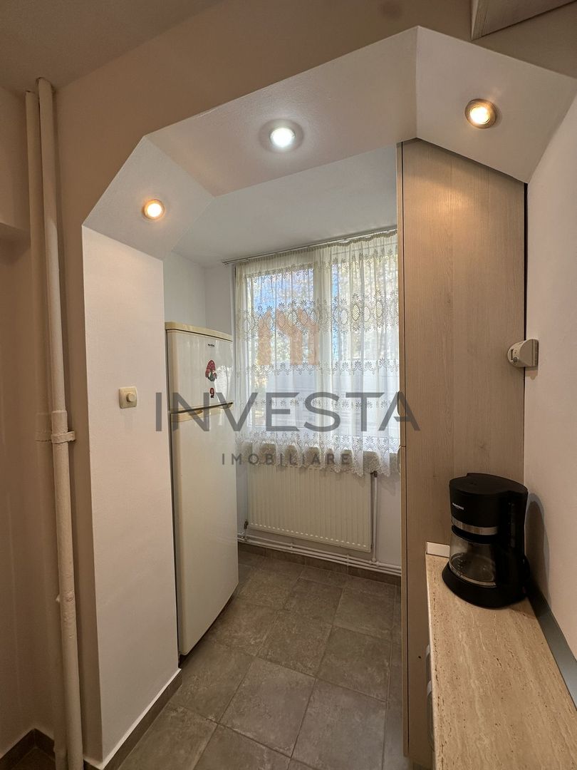 Apartament luminos langa Complex Mercur Gheorgheni! - Poză 15