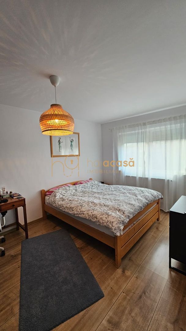 Apartament de vanzare 3 camere 64 mp zona Eroilor - Poză 6