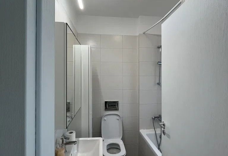AP. 2 CAMERE BELVEDERE RESIDENCE, BLOC NOU, INCALZIRE PARDOSEALA - Poză 5