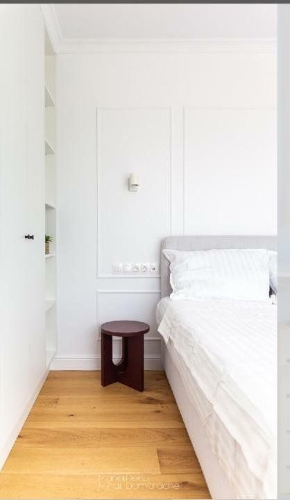 APARTAMENT LUX | PRIMA INCHIRIERE | BANEASA - Poză 10