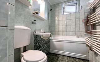 Tomis III (COD 05) - Apartament 2 Camere City Park Mall - Poză 13