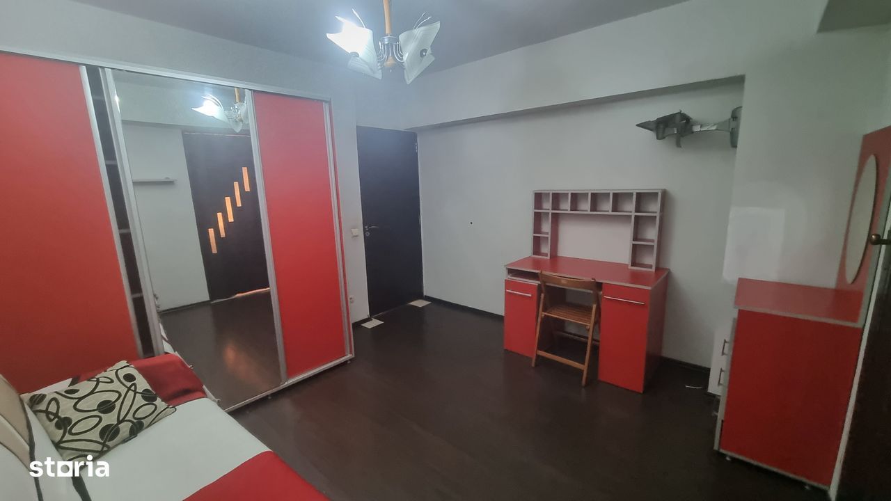 De vanzare Apartament 3 Camere Timpuri noi - Nerva Traian sector 3 - Poză 1