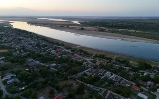 Casă de vânzare în Ostrov – 3 camere + 600 mp teren - Poză 11