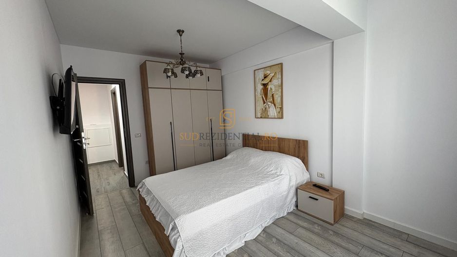 Apartament 2 camere, prima inchiriere, Drm. Binelui, Metrou Aparatori - Poză 7