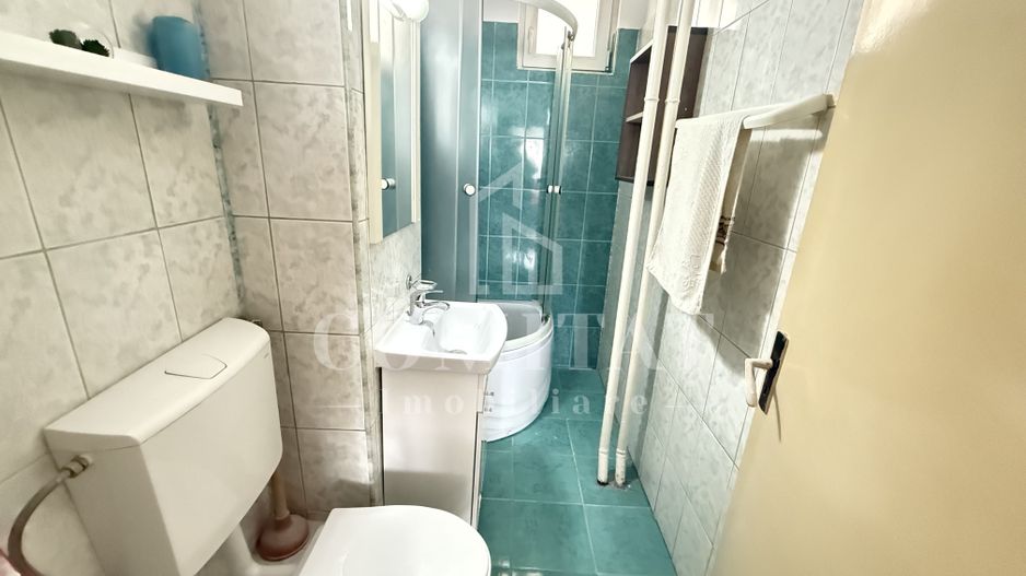 Apartament 3 camere | Decomandat | Etaj Intermediar | Piața Mărăști - Poză 7