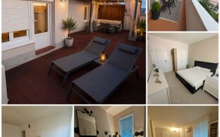 PENTHOUSE DUPLEX PREMIUM | Ultracentral | 95 MP + Terasa 45 MP | RENOVAT INTEGRAL 2026 - Poză 7
