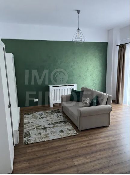 Vanzare 2 camere Centru, imobil nou, NTT Data - Poză 3