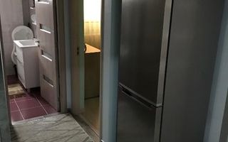 Apartament 2 camere, decomandat, confort 1, Panoramic Residence Valea Adanca, etaj 2/3, 47 mp, an 2018 - Poză 9