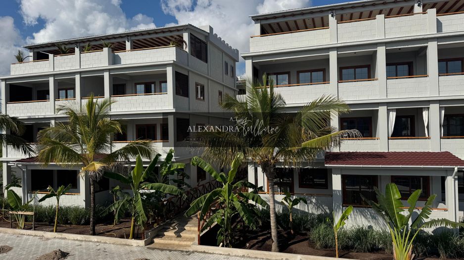 Castle Residence Zanzibar - Poză 4