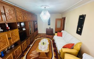 3 Camere Decomandat | Zonă Semicentrală | Etaj 3 | 0% Comision - Poză 3