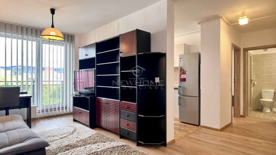 Apartament 2 camere, Parcare, zona Iulius Mall FSEGA - Poză 2