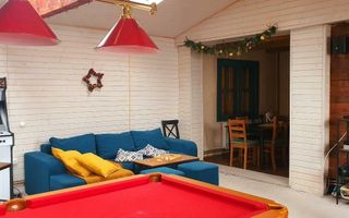 Cabană de vânzare-complet utilată, ideală pentru regim hotelier. - Poză 7