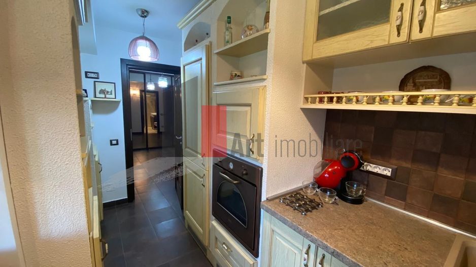 Apartament cu doua camere de vanzare-Unirii-Alba Iulia - Poză 14