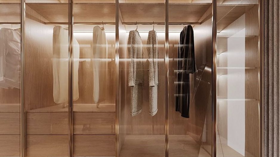 5 camere Duplex cu dressing si 3 balcoane 7 minute M Nicolae Teclu Pallady - Poză 5