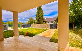 Vila de lux eleganta in zona Straulesti - Poză 9