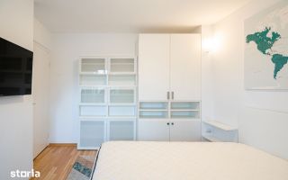Inchiriez Apartament 2 camere  – M. Brâncoveanu / Parcul Tineretului - Poză 12