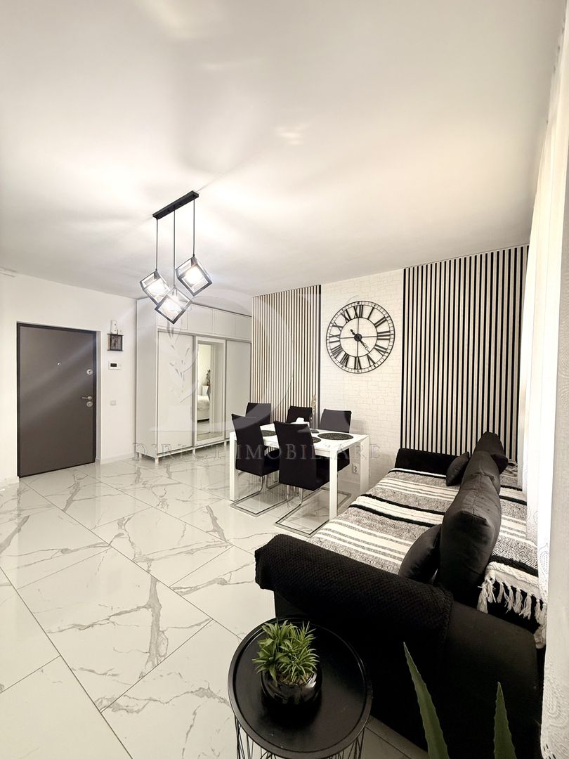 Apartament la cheie / terasa proprie / Zona Eroilor - Poză 3