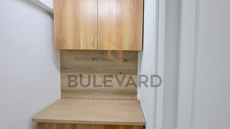 Spatiu pentru birou 40 mp, zona N. Titulescu - Poză 10