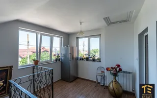 Casă cu 6 camere și curte superb amenajată | Năvodari | Comision 0% - Poză 16