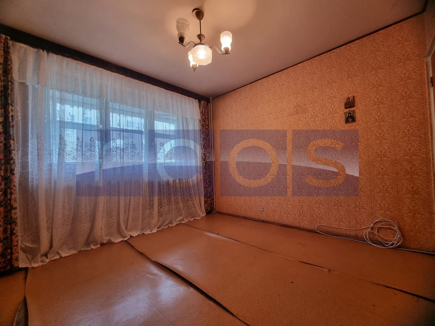 VANZARE 3 CAMERE - DECOMANDAT- CALEA DOROBANTI - Poză 4