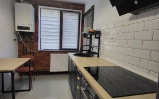 3 Camere decomandate, Parcare, Central, Facultatea de litere,Bussines - Poză 3