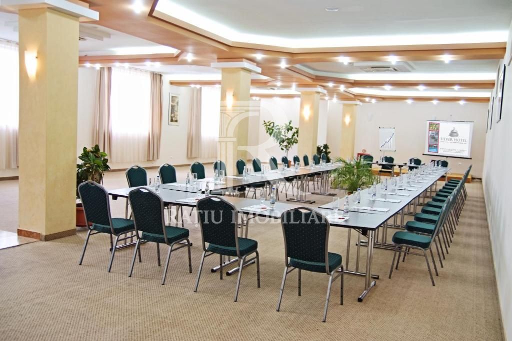 HOTEL SILVER– PRIME HOSPITALITY ASSET 4★ Operational - Poză 22