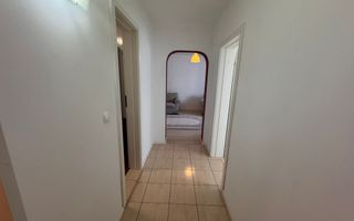 Sebastian Rahova 2 camere Renovat 8/10 - Poză 9