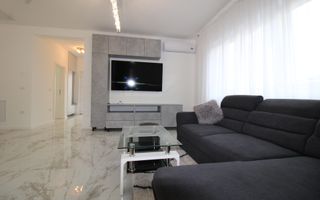 Duplex modern,  prima închiriere | Moșnița Veche - Poză 6