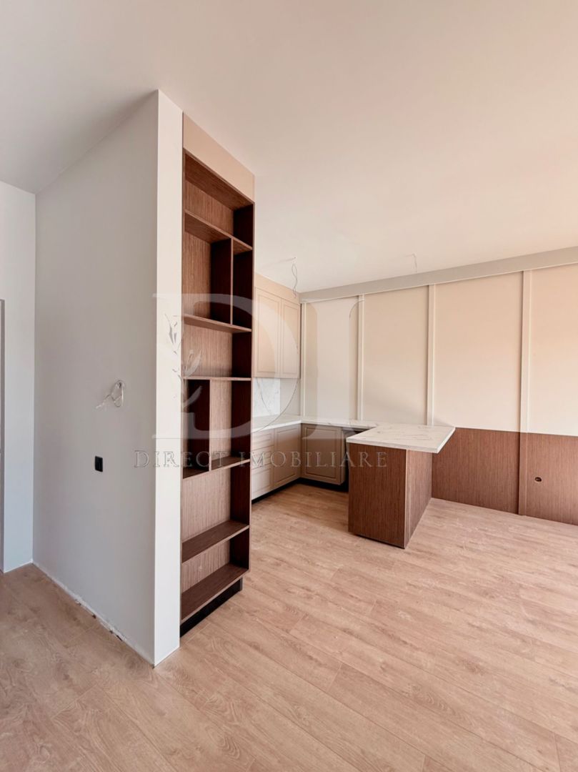 Apartament de vanzare | Zona Eroilor | bloc nou - Poză 9