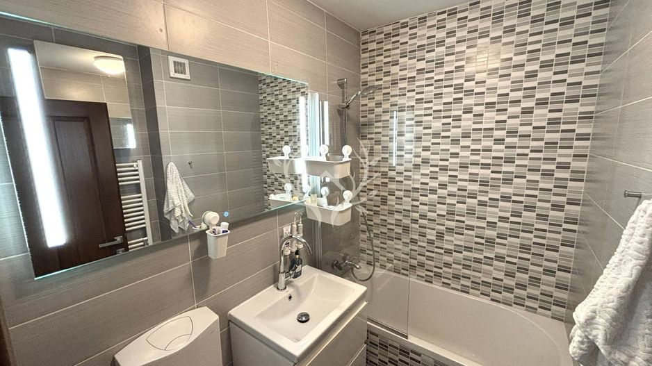 Apartament cu 3 camere pe Str. Donath, Grigorescu - Poză 7