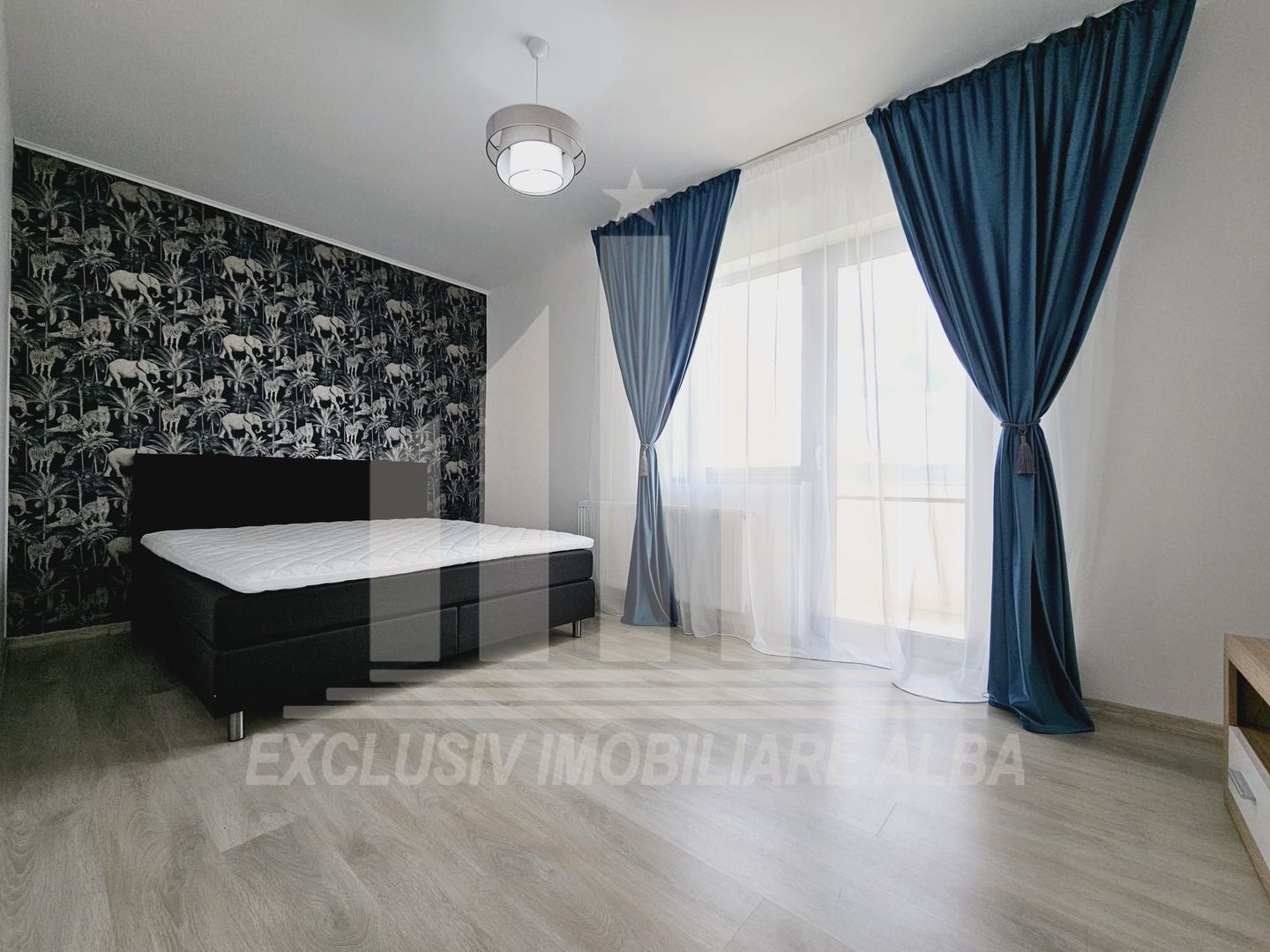 Apartament 3 camere open space | Bloc Nou | Lipoveni - zona Alba Mall - Poză 7