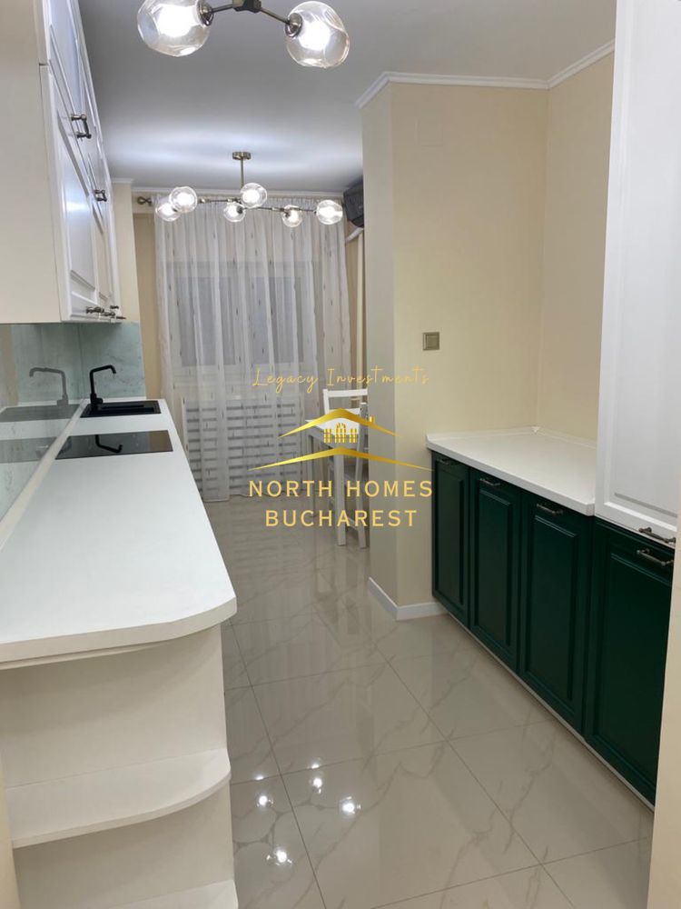 Oportunitate! 3Cam transormat in 2Cam de lux Pta Alba Iulia - Poză 5