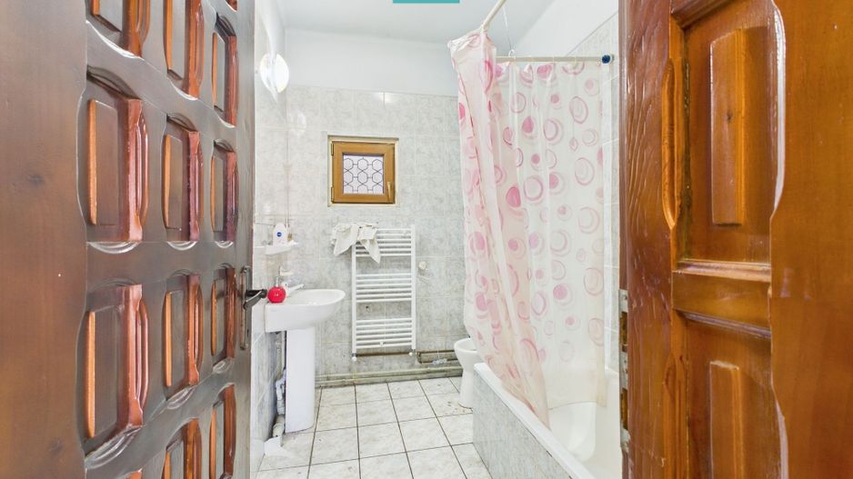 Proprietate multifuncţională central Arad - Poză 39