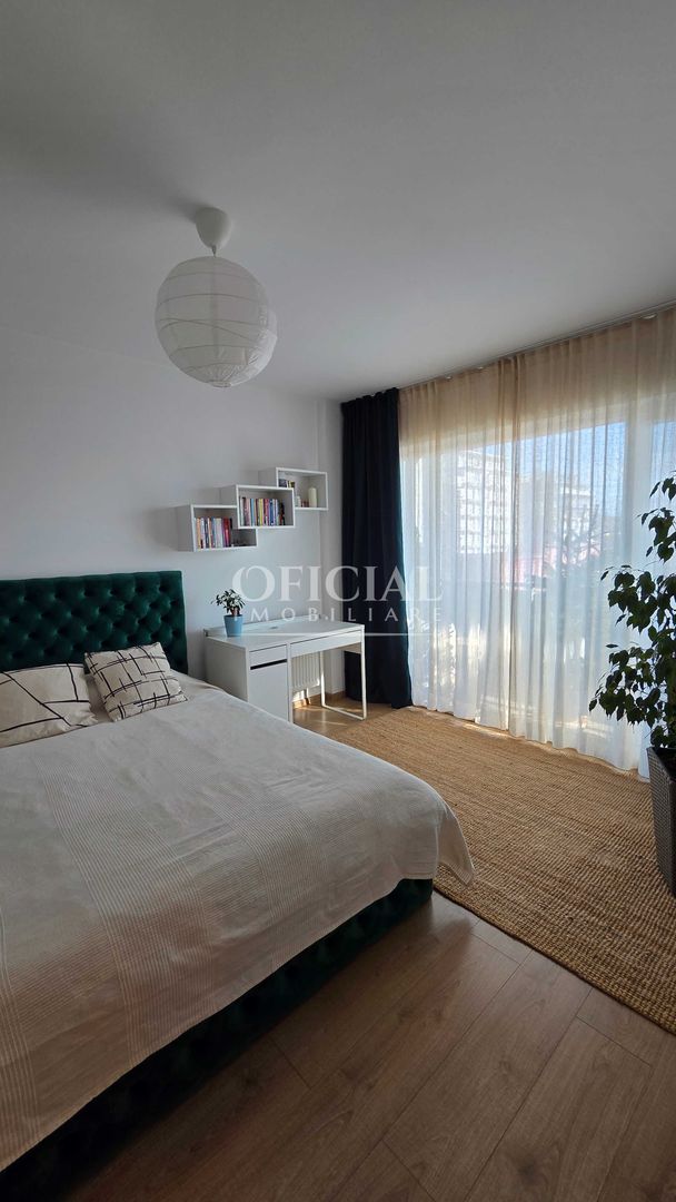 Apartament 2 Camere | 39 Mp | Balcon 9 Mp | Iris TERAPIA - Poză 3