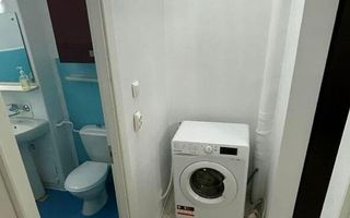De vânzare apartament cu 2 camere semidecomandat, zona Capăt 1 - Poză 6