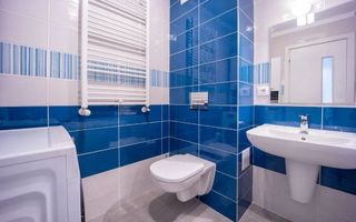 Apartament 2 camere, parcare, boxa,  aer conditionat, Top City Coresi - Poză 19