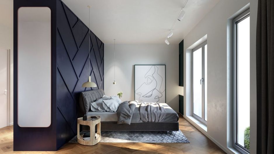 Apartament Duplex 3 Camere | LUX | Pipera | Loc de parcare - Poză 6