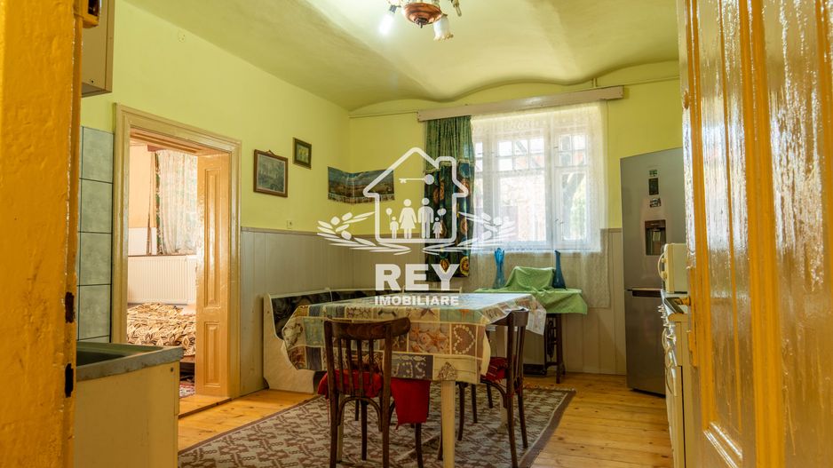 Se vinde casă single| 950 mp teren| Sibiu| Terezian|5min de Piața Mare - Poză 15