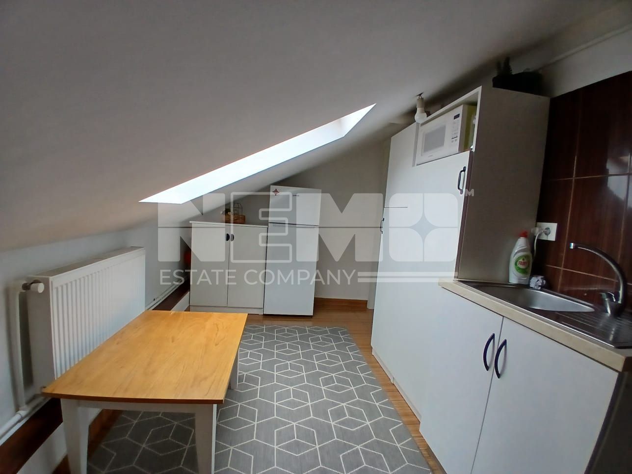 Apartament 2 camere | Burdujeni | 51000 EURO - Poză 6