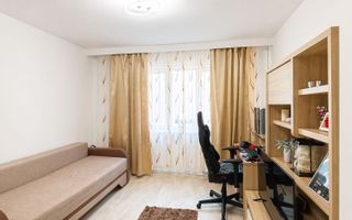 Apartament 3 camere spațios și luminos – Cartier Vasile Aaron - Poză 3
