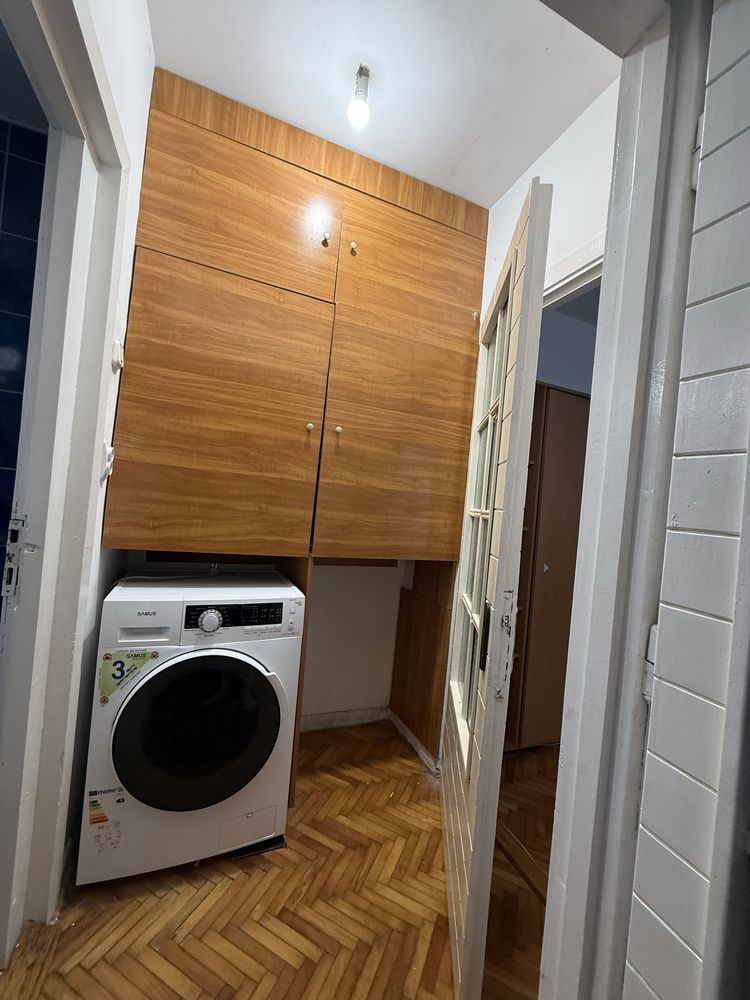 Apartament cu 2 camere | 58 mp | Gheorgheni - Poză 6