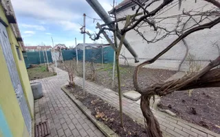 Casă 3 camere de vânzare | Tiglari, Sibiu | 108 mp | teren 400 mp - Poză 20