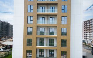 Vânzare, apartament, 3 camere, complexul First Estates Pipera - Poză 4