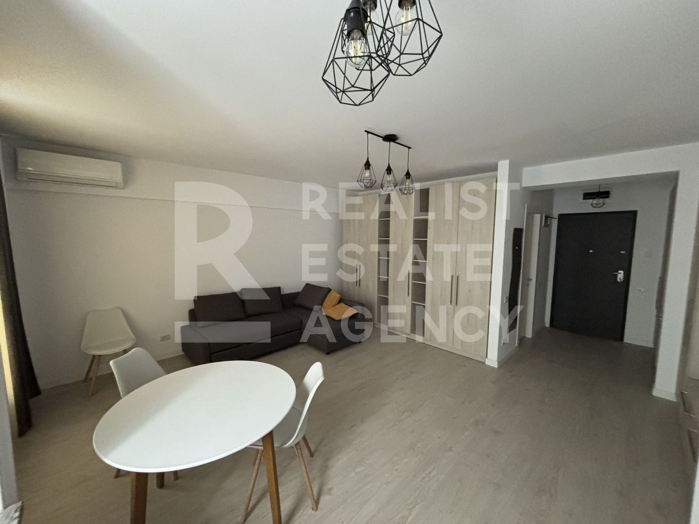 Vânzare, garsonieră, Residence5 Pipera, București - Poză 3